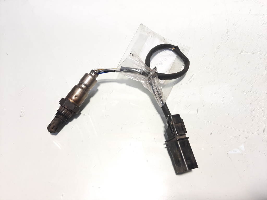 Sonda Lambda, cod 9687160780, Ford Focus 3, 1.6 TDCI, T1DB (id:464376)