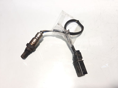 Sonda Lambda, cod 9687160780, Ford Focus 3, 1.6 TDCI, T1DB (id:464376)