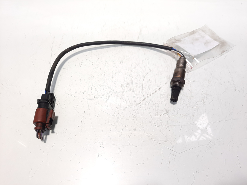 Sonda Lambda, cod 9687160780, Ford Focus 3, 1.6 TDCI, T1DB (id:469371)