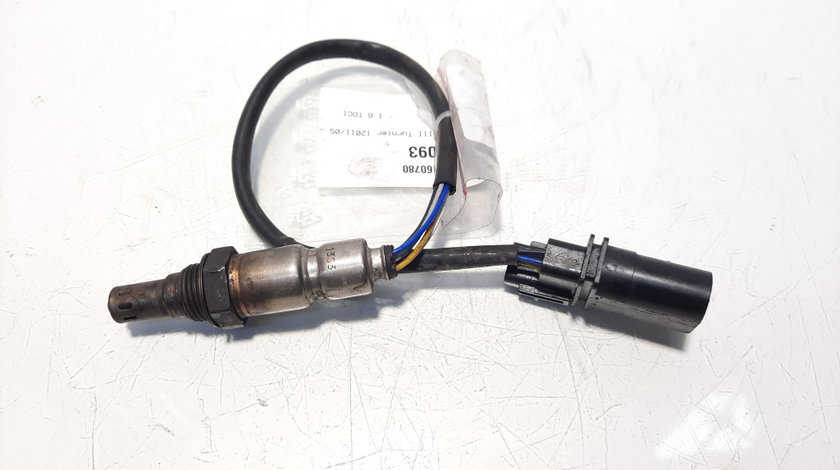 Sonda lambda, cod 9687160780, Ford Focus 3 Turnier, 1.6 TDCI, T1DH (id:504093)