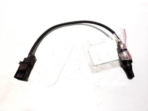 Sonda lambda, cod 9687160780, Ford Galaxy 2, 1.6 TDCI, T1WA (idi:515742)
