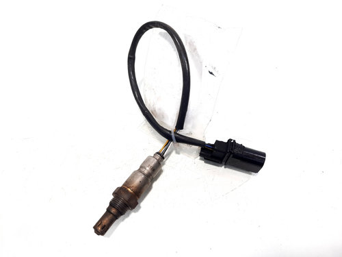 Sonda lambda, cod 9687160780, Ford Grand C-Max, 1.6 TDCI, T3DB (idi:530900)