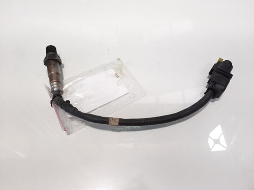 Sonda lambda, cod 9687161080, Citroen C4 (II), 1.6 HDI, 9HP (idi:479624)