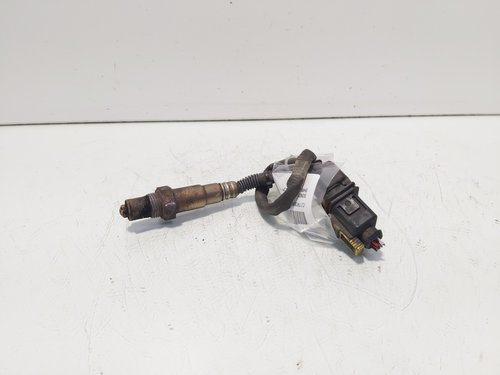 Sonda lambda, cod 9687161080, Peugeot 207 CC (WD), 1.6 HDI, 9HP (idi:691583)