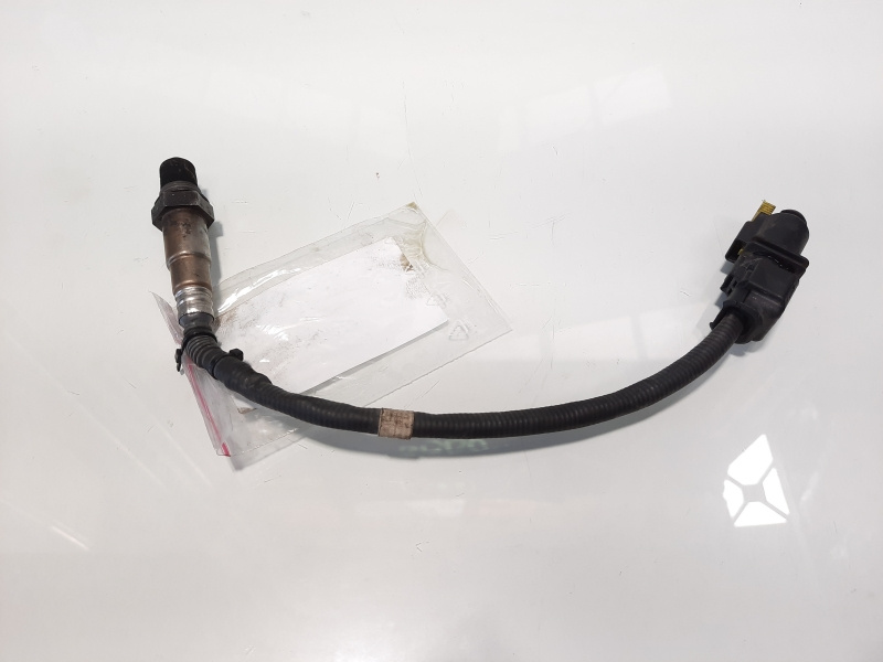 Sonda lambda, cod 9687161080, Peugeot Partner (II), 1.6 HDI, 9HP (idi:479624)