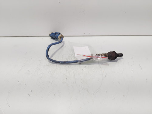 Sonda lambda, cod 98AB-9644-BB, Ford Focus 1, 1.8 16v benz, EYDB (id:683839)