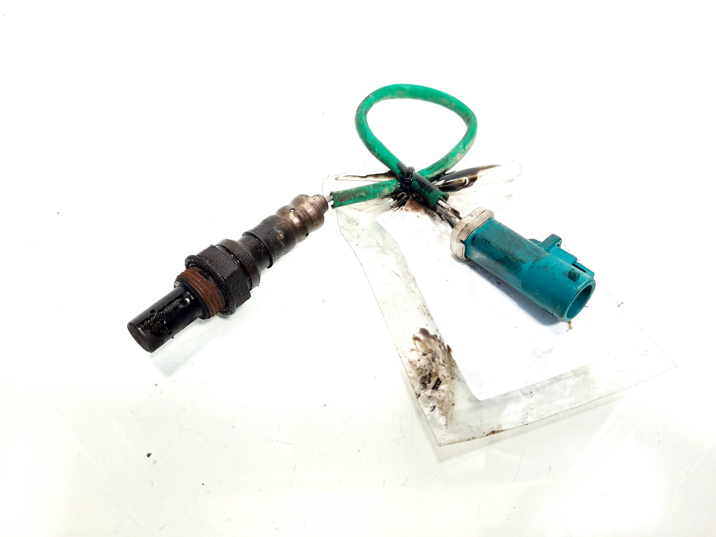 Sonda lambda, cod 98AB-9F472-BB, Ford Focus 1, 1.6 benz, FYDA (id:528155)