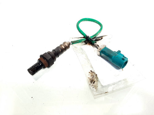 Sonda lambda, cod 98AB-9F472-BB, Ford Focus 1, 1.6 benz, FYDA (id:528155)