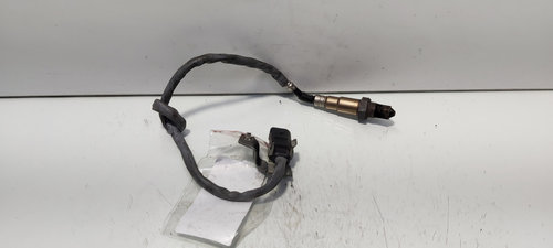 Sonda lambda, cod A0075421618, Mercedes Clasa E (W212) 2.2 CDI, OM651924 (id:687564)