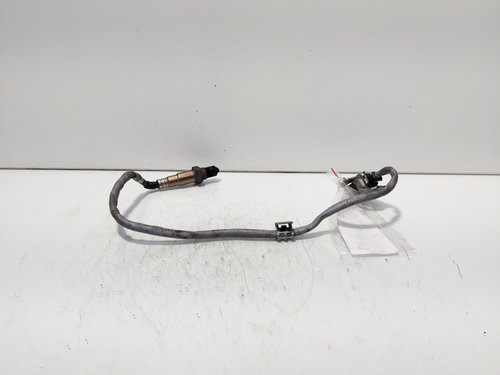 Sonda lambda, cod A0075421618, Mercedes Clasa E (W212) 2.2 CDI, OM651924 (id:687564)