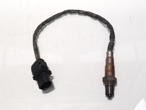 Sonda lambda, cod AV2Q-9D375-AA, Ford Fiesta 6, 1.6 TDCI, TZJA (id:492166)