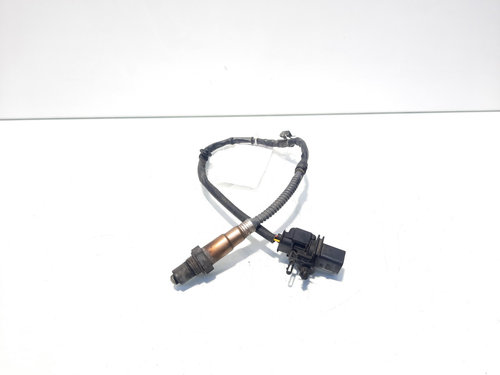 Sonda lambda, cod AV61-9D375-BA, 9670608880, 0281004154, Ford Focus 3 Sedan, 2.0 TDCI, TXDB (idi:527...