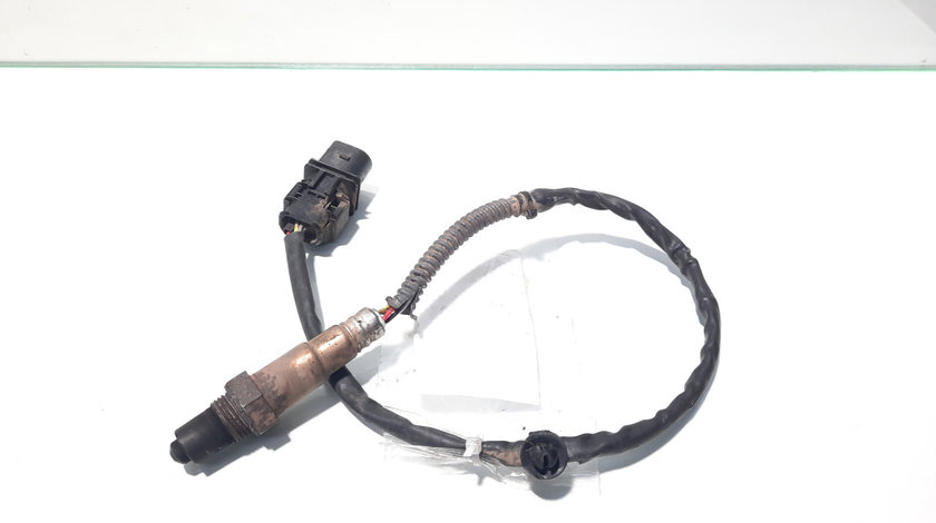 Sonda lambda, cod AV61-9D375-BA, Citroen Jumper 2.2hdi, 4HG