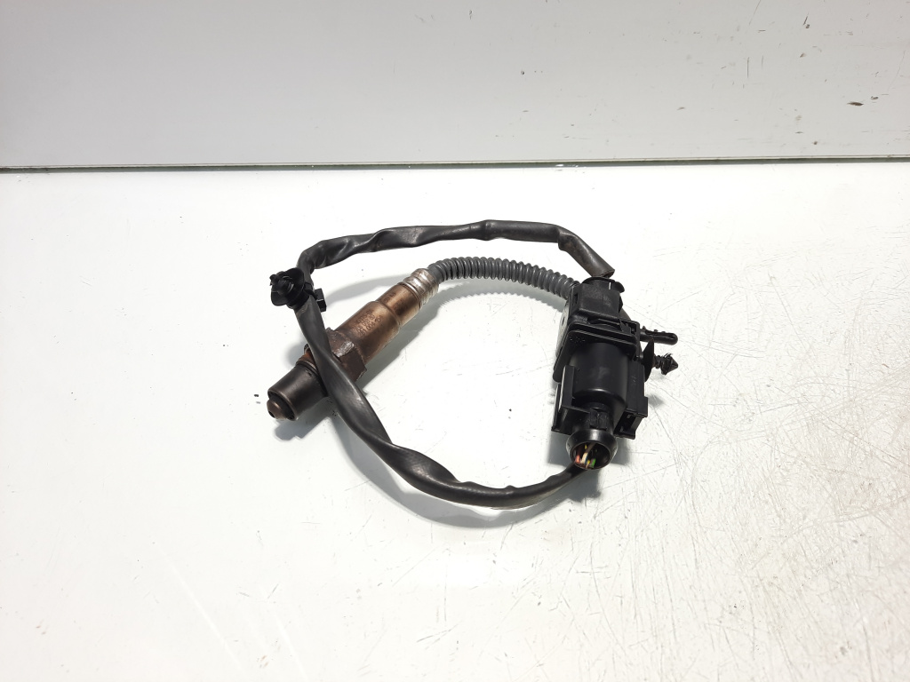 Sonda lambda, cod AV61-9D375-BA, Ford Grand C-Max, 2.0 TDCI, UFBA (idi:571888)