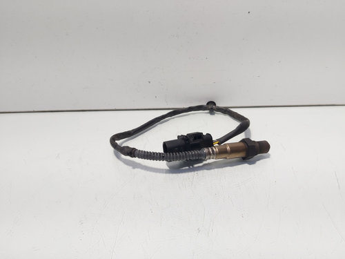 Sonda lambda, cod AV61-9D375-BA, Ford Kuga I 2.0 TDCI, UFBA (id:700923)