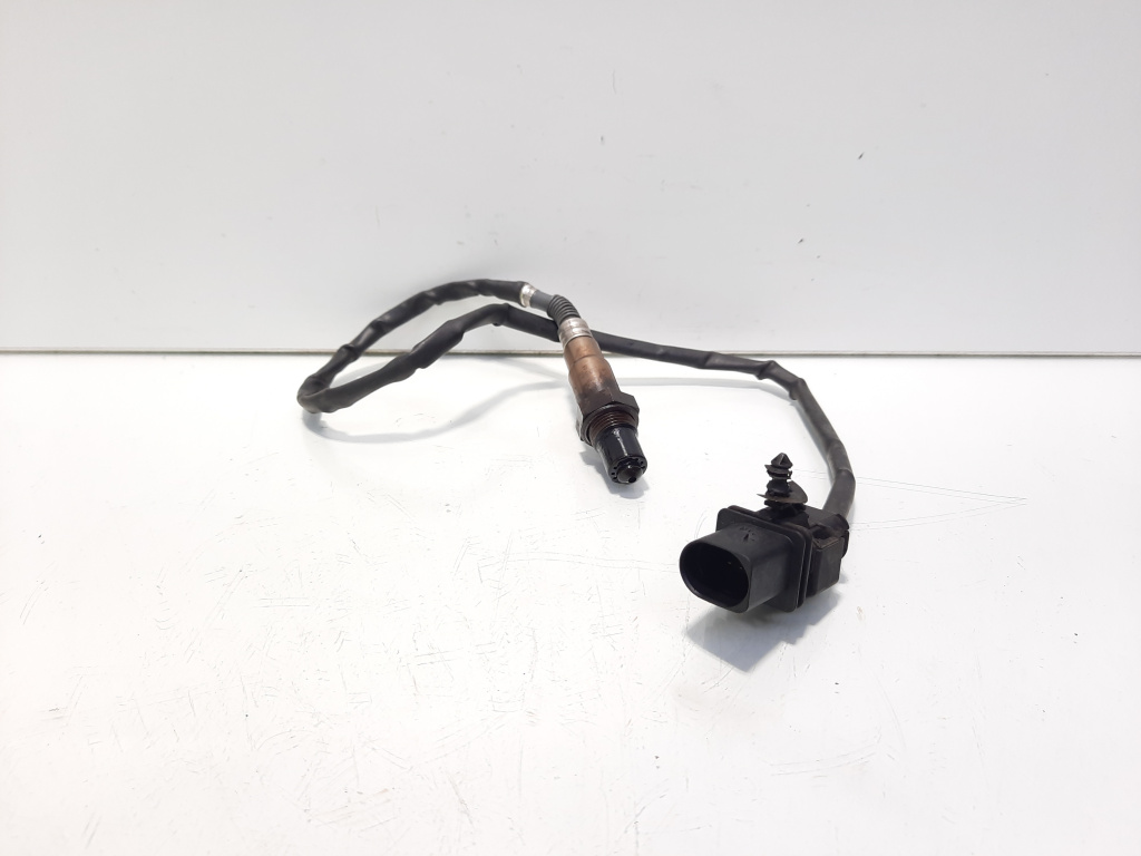 Sonda lambda, cod BV6A-9Y460-AA, Ford Grand C-Max, 1.0 benz, M2DA (idi:608855)