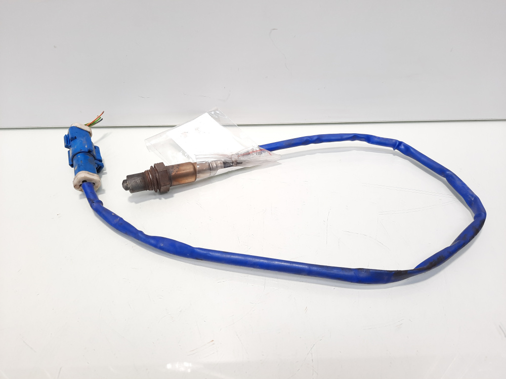 Sonda lambda, cod CV61-96444-CB, Ford Focus 3, 1.0 benz, M2DA (id:601529)