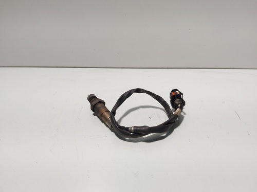 Sonda lambda, cod GM55562205, 0258010067, Opel Insignia A Sedan, 1.6 benz, A16XER (idi:673805)