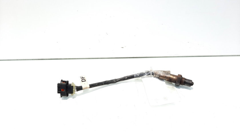 Sonda lambda, cod GM55562206, Opel Astra J, 1.6 benz, A16XER (idi:545451)