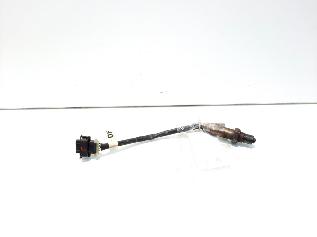 Sonda lambda, cod GM55562206, Opel Astra J Sedan, 1.6 benz, A16XER (idi:545451)