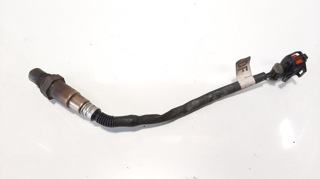 Sonda lambda, cod GM55562206, Opel Corsa D, 1.4 benz, A14XER (idi:479704)