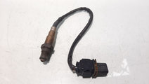 Sonda Lambda, cod GM55566184, Opel Astra J Combi, ...