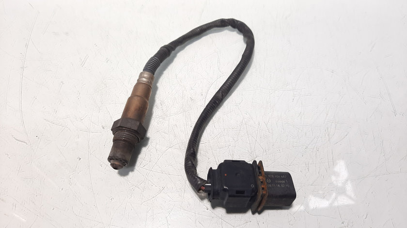 Sonda Lambda, cod GM55566184, Opel Astra J Combi, 2.0 CDTI, A20DTH (idi:473250)