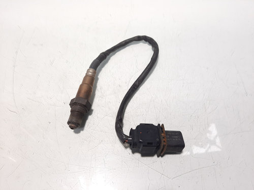 Sonda Lambda, cod GM55566184, Opel Insignia A, 2.0 CDTI, A20DTH (idi:473250)