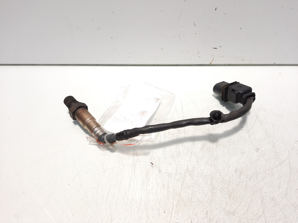 Sonda lambda, cod GM555832271, Opel Astra J Combi, 1.7 CDTI, A17DTR (idi:571801)