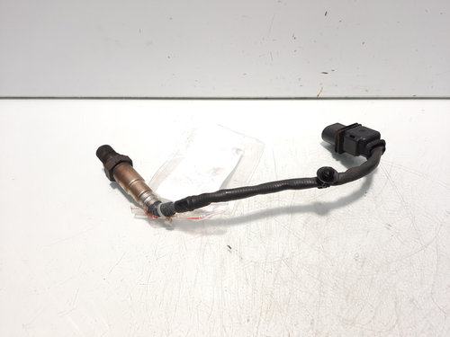 Sonda lambda, cod GM555832271, Opel Astra J Combi, 1.7 CDTI, A17DTR (idi:571801)