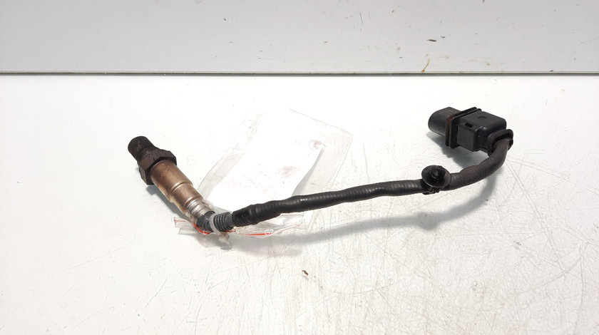 Sonda lambda, cod GM555832271, Opel Astra J Combi, 1.7 CDTI, A17DTR (idi:571801)