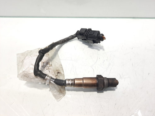 Sonda lambda, cod GM55583271, Opel Astra J, 1.7 cdti, A17DTR (id:458233)