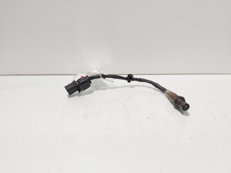 Sonda lambda, cod GM55583271, Opel Astra J GTC, 1.7 CDTI, A17DTR (idi:649867)