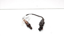 Sonda lambda, cod GM8980898250, Opel Astra J, 1.7 ...