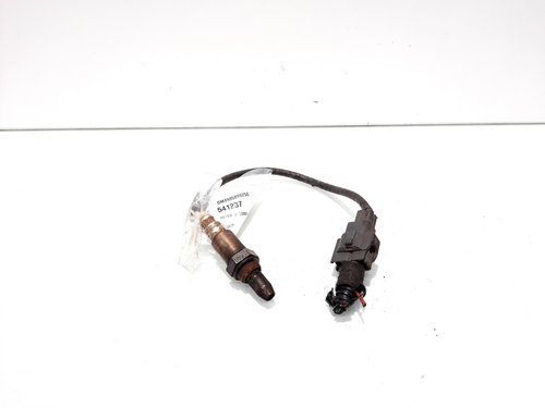 Sonda lambda, cod GM8980898250, Opel Astra J, 1.7 CDTI, A17DTJ (id:541237)