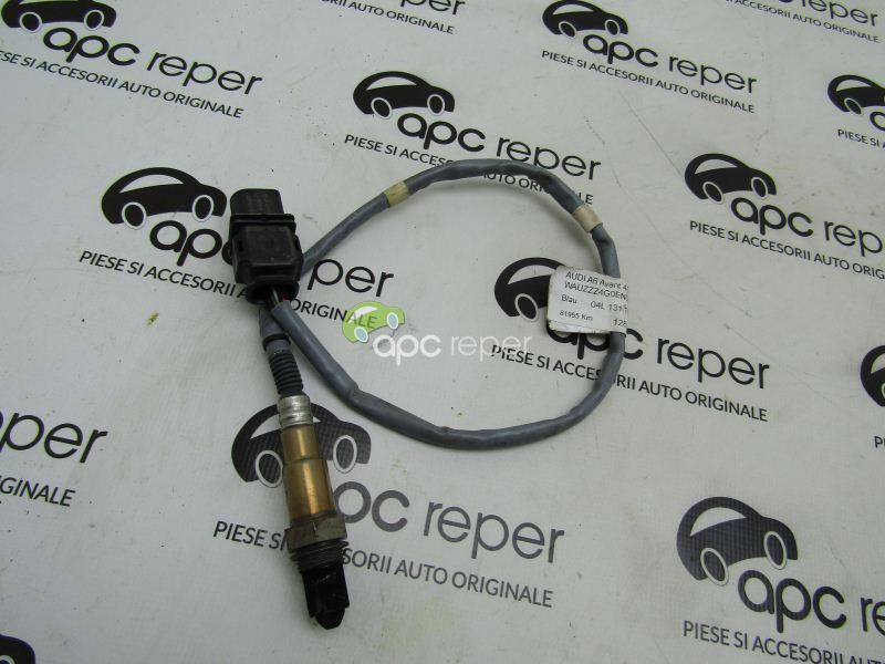 Sonda lambda  compatibila VW - Audi - Seat - Skoda 2.0 TDi