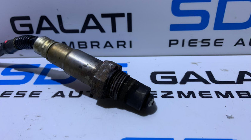 Sonda Lambda cu 4 Fire la Mufa Mercedes-Benz A Class A140 A160 1.4 1.6 1997-2004 Cod: 0015409417