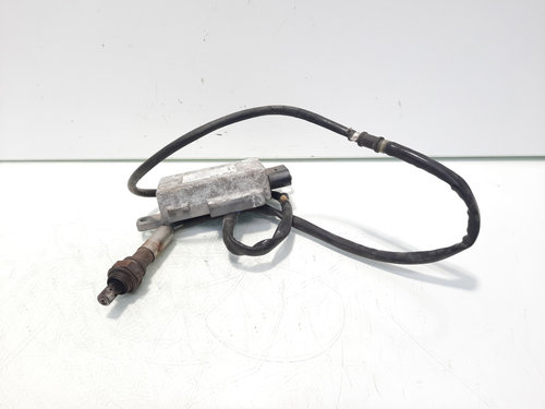 Sonda lambda cu releu, cod 03C907807A, VW Golf 5 Plus (5M1), 1.6 FSI, BLF (idi:562105)