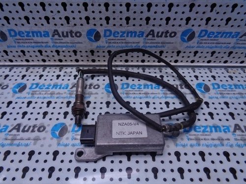 Sonda lambda cu releu, Vw Passat (3C2) 1.6FSI, BLF