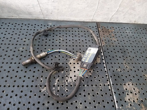 Sonda lambda cu senzor 2.0 d bmw x3 g01 1259018017 858041004