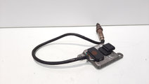 Sonda lambda cu senzor nox, cod 758713002, Bmw 3 T...