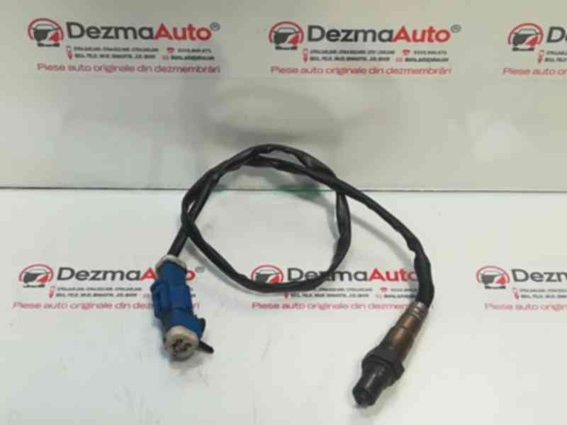 Sonda lambda CV61-9G444-CA, Ford Focus 3, 1.0b (id:318535)