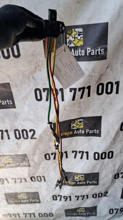 Sonda lambda Dacia Dokker 1.5 DCI an 2020 cod 226584529R