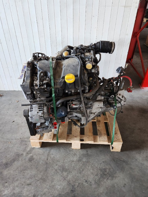 Sonda lambda Dacia Duster 1.5 DCI an de fabricatie 2014