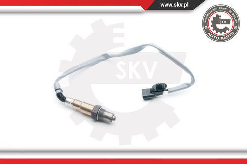 Sonda lambda ; DACIA Duster RENAULT Clio Espace Kangoo Laguna Megane ; OZA683EE30