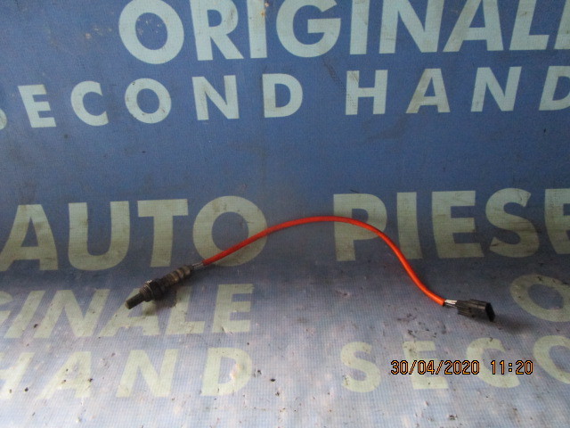 Sonda Lambda Dacia Logan 1.4mpi;  7700274189