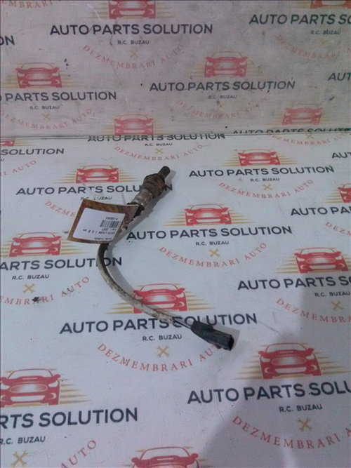 Sonda lambda DACIA LOGAN 1.6 B an fabr. 2007