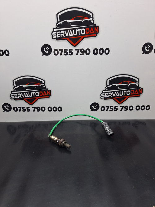 Sonda Lambda Dacia Logan (2004-2012) [LS_] 1.6 Benzina 2007, 7700274189