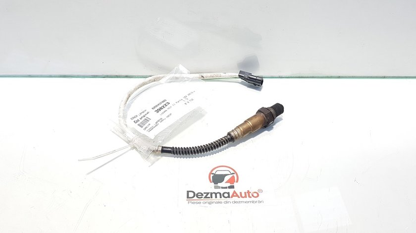 Sonda lambda, Dacia Logan MCV 2, 0.9 tci, H4BA400, 8200437489 (id:398223)