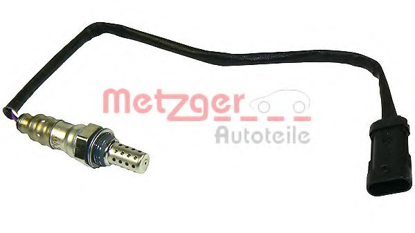Sonda Lambda DACIA LOGAN MCV (KS) (2007 - 2016) METZGER 0893165 piesa NOUA
